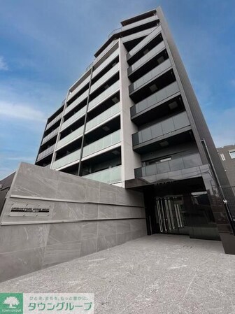 アーバンパーク綾瀬WESTの物件外観写真